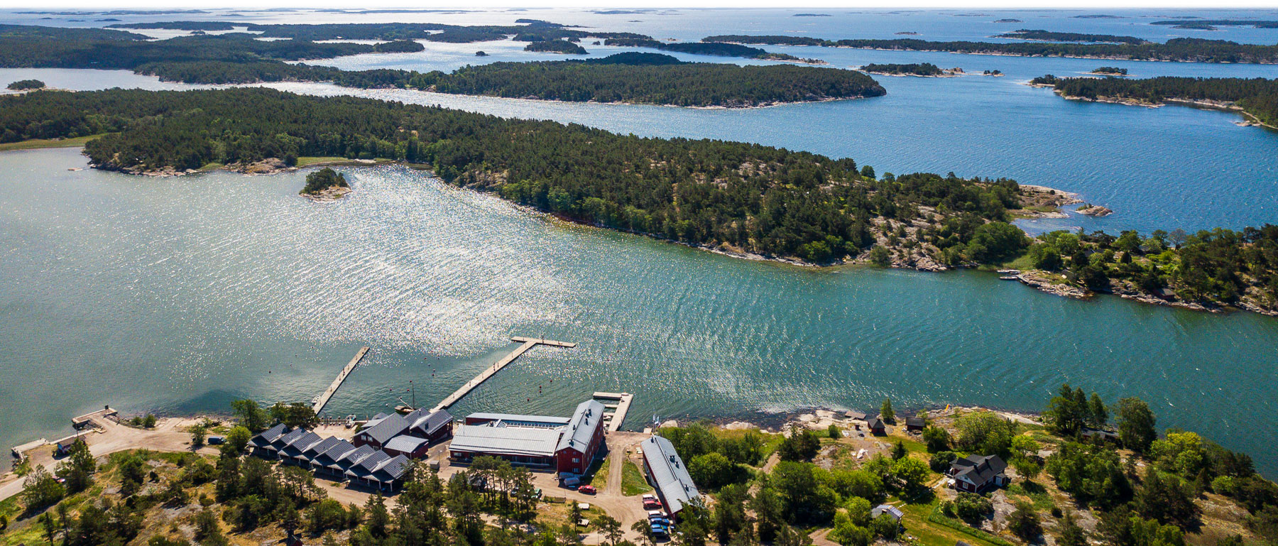 Skärgårdscentrum Korpoström